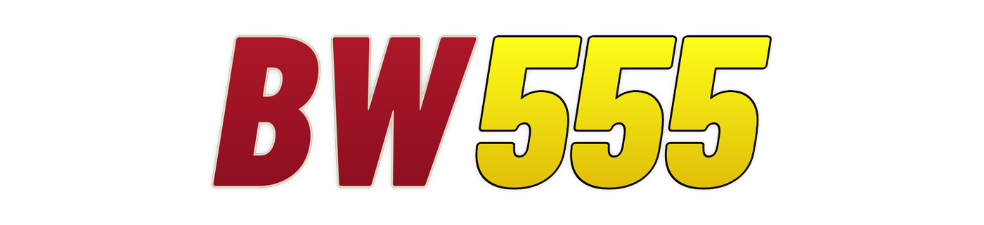 bw555 Logo